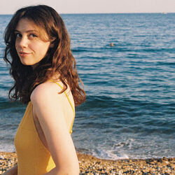 You Look Like You Can't Swim Chords by Matilda Mann