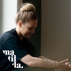 Everything I Want Chords by Matilda