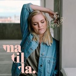 Forever Chords by Matilda