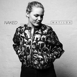 Naked Chords by Matilda