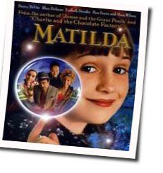 Perfect Silence Chords by Matilda