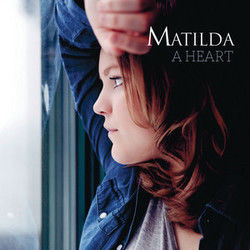 When Something Ends by Matilda