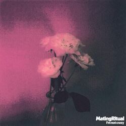 I'm Not Crazy Chords by Mating Ritual