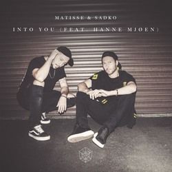 Fade Away Chords by Matisse & Sadko