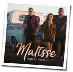 Dame Unos Besitos Chords by Matisse Mx