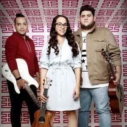 Eres Tú (part. Reik) Chords by Matisse Mx