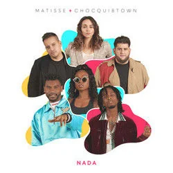 Nada Chords by Matisse