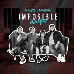 Imposible Amor Chords by Matisse