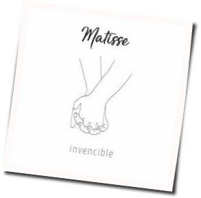Invencible Chords by Matisse