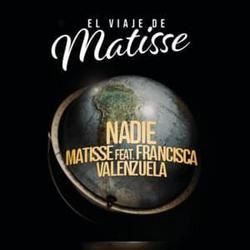 Nadie Chords by Matisse