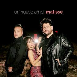 Un Nuevo Amor Chords by Matisse