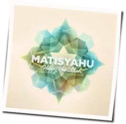 Happy Hanukkah Chords by Matisyahu