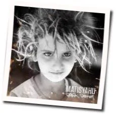 Live Like A Warrior Tab by Matisyahu