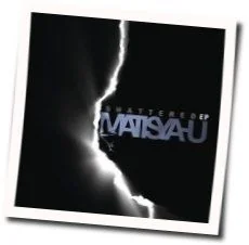 Message In A Bottle (dub Version) Bass Tab by Matisyahu