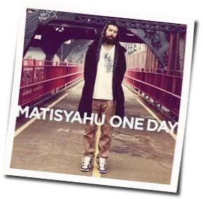 One Day Tab by Matisyahu