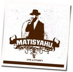 Sea To Sea Chords by Matisyahu