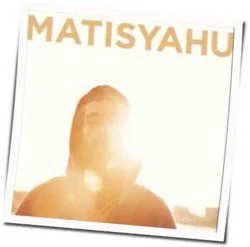 Silence Chords by Matisyahu
