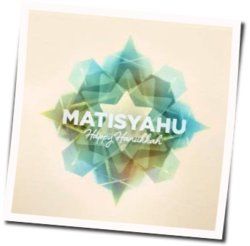 Happy Hanukkah Chords by Matisyahu