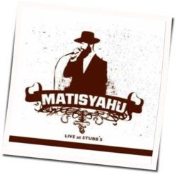 Heights by Matisyahu