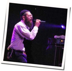 Indestructible Chords by Matisyahu