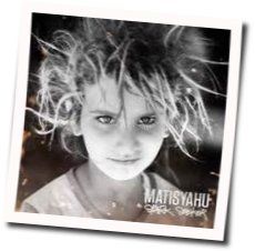 Live Like A Warrior Tabs by Matisyahu