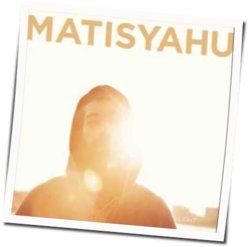Silence Chords by Matisyahu