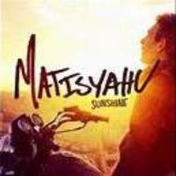 Sunshine Ukulele Chords by Matisyahu