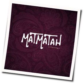 Lapologie by Matmatah
