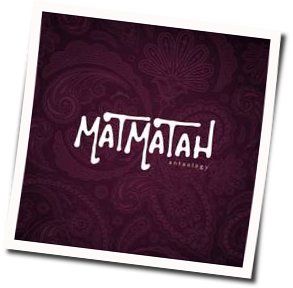 Lapologie Bass Tab by Matmatah