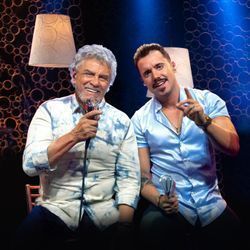 Idas E Voltas Chords by Mato Grosso E Mathias