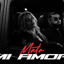 Mi Amor Chords by Mato