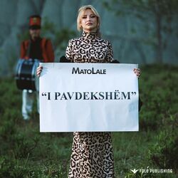 I Pavdekshem Chords by Matolale