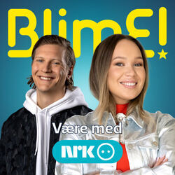 Blime - Være Med Chords by Matoma