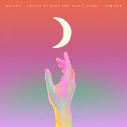 Losing It Over You Chords by Matoma