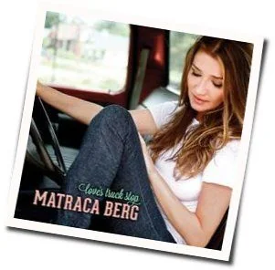 Let's Face It Chords by Matraca Berg