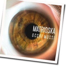 Il Topo E La Rana Chords by Matrioska