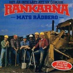 Kungsgatans Neon 16th Avenue Chords by Mats Radberg Rankarna