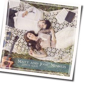 Psalm 139 Chords by Matt And Josie Minikus