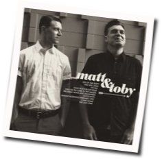 Life Of The Party Chords by Matt & Toby