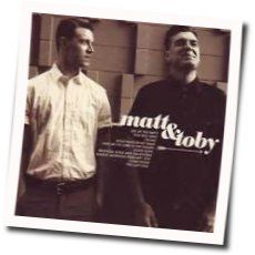 Take Me Oh Lord In Thy Hands Chords by Matt & Toby