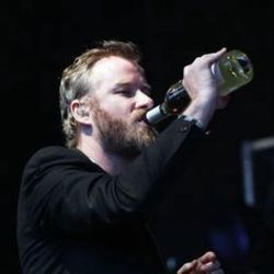 All I Want Chords by Matt Berninger