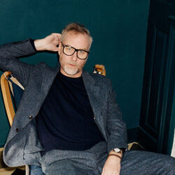 Bonnet Of Pins Chords by Matt Berninger