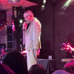 Little By Little Chords by Matt Berninger