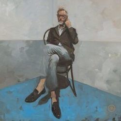 One More Second Chords by Matt Berninger