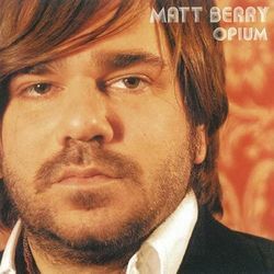 Opium by Matt Berry