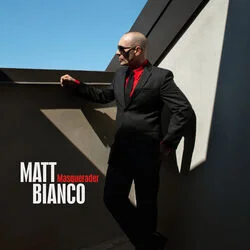 A Memory For Lovers Chords by Matt Bianco
