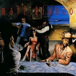 Just Can't Stand It Chords by Matt Bianco