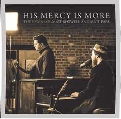 Christ Is All  Chords by Matt Boswell And Matt Papa