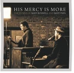 Magnificent, Marvelous, Matchless Love Chords by Matt Boswell And Matt Papa