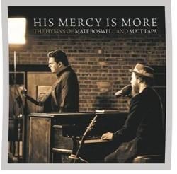 Magnificent, Marvelous, Matchless Love by Matt Boswell And Matt Papa